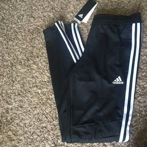 BRAND NEW ADIDAS SWEATS